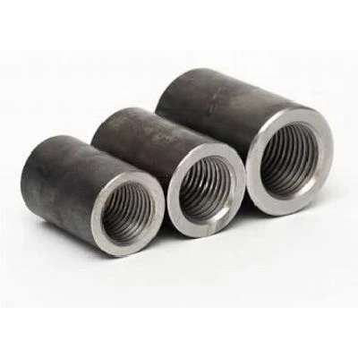 Bolted Rebar Couplers