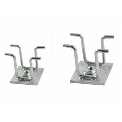 Rebar Chair Spacers